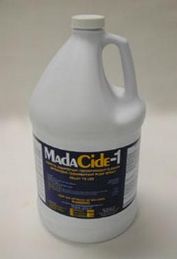 MadaCide-1 Hospital Disinfectant and Cleaner
